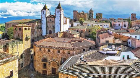 16 Best Hotels in Cáceres. Hotels from $30/night .